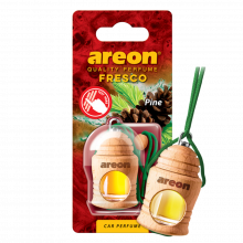 Ароматы Areon Fresco Pine пробка ПОШТУЧНО