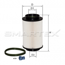 Фильтр топливный SMARTEX FE21018ECO (SCT SC 7043 , PE 973)