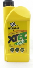 Моторное масло BARDAHL XTEC 0W30 F 1л. 36851