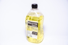 Омивач ЗИМА Мaster cleaner YELLOW -20 1л