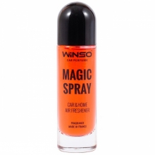 Аромат 30мл Winso Magic Spray - Strawberry 534270