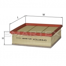 Фильтр воздушный SMARTEX  AР13008 (SCT SB 2243, AP 098/3)