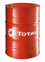 Гидравлическое масло TOTAL EQUIVIS ZS 46 208л.