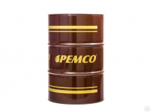 Моторное масло PEMCO Diesel G-4 SHPD 15W-40 60л API CI-4/CH-4/CG-4/CF-4/CF/SL