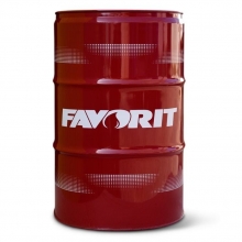 Моторное масло FAVORIT Ultra XFE 5w40 60л SL/CF