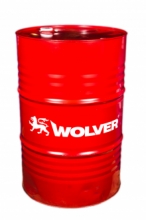 Гидравлическая жидкость Wolver Hydrauliköl HLP 46 200л