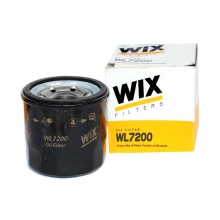 Фильтр масл. WIX WL7200