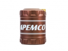 Моторное масло PEMCO Diesel G-5 UHPD 10W-40 20л API CI-4/CH-4/CG-4/CF-4/SL