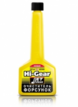 Hi-Gear HG 3406 Очиститель форсунок для дизеля 150мл