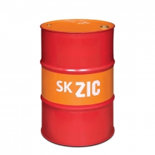 Моторное масло Zic X5 LPG 10w-40 200л