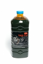 Трансмиссионное масло ТАД-17и ТАЙГА 3л ПЕТ