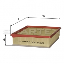 Фильтр воздушный SMARTEX  AР13089 (SCT SB 2238, AP 137/4)