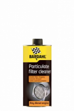 Очищувач сажового фільтра дизельний DPF CLEANER BARDAHL 1л 2315B