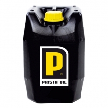 Трансмиссионное масло Prista EP 80w90 20л. GL5
