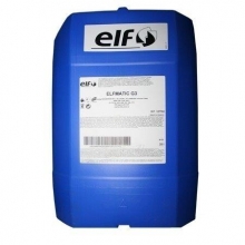 Трансмиссионное масло Elf ElfMATIC G3  ATF III  20л.