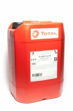 Трансмиссионное масло TOTAL Fluide XLD FE 20 л.