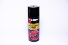 Kerry KR-941 Смазка силиконовая универсальная 520мл