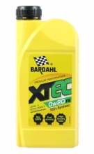 Моторное масло BARDAHL XTEC 0W20 FE 1л 36801