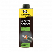 Очиститель инжектора INJECTOR CLEANER BARDAHL 0,5л  1198B