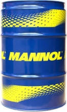 Гидравлическое масло Mannol Hydro ISO 46 208л