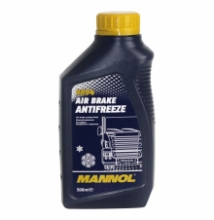 Антифриз для тормозной системы Mannol  9894 Air Brake Antifreeze