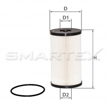 Фильтр топливный SMARTEX FE21011ECO (SCT SC 7047, PE 973/3)
