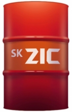 Моторное масло Zic X5000 15w-40 200 л