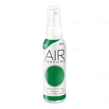 Ароматизатор Natural Fresh Эликс Air Perfume Pine 75мл аэрозоль