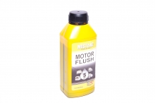 Промывка двигателя МУСТ Motor Flush 400мл