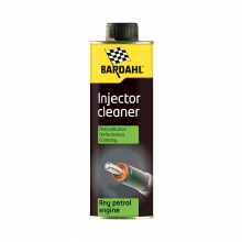 Очиститель инжектора и топливной системы  BARDAHL INJECTOR CLEANER 0,3л  2101