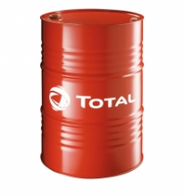 Моторное масло TOTAL RUBIA TIR 7400 15w40 208л