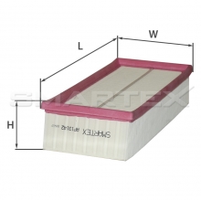 Фильтр воздушный SMARTEX AP13142 (SCT SB 2117) 