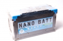 Аккумулятор NANO BATT  Premium - 95 +правый 850 A