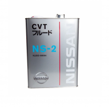 Оригинал NISSAN CVT NS2 4л