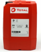 Трансмиссионное масло TOTAL Transmission Gear 8 75w80 20л
