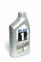 Моторное масло Mobil-1 5w30 1л