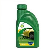 Моторное масло BP Visco 3000 Diesel 10w40 1л