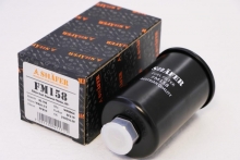 Фильтр топливный SHAFER FM158 Deawoo Nexia, 89-