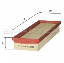 Фильтр воздушный SMARTEX  AР13137 (SCT SB 2130, AP 130/7)