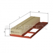 Фильтр воздушный SMARTEX  AР13157 (SCT SB 2260, AP 092/7)