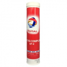 Смазка TOTAL Multis Complex EP-2 400мл