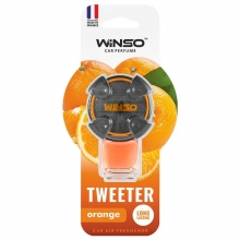 Аромат на дефлектор 8мл Winso Tweeter - Orange 531770
