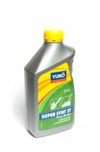 Моторное масло YUKO Super synt  2т (FC) 1л