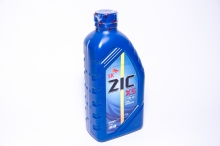 Моторное масло Zic X5 15w40 1л