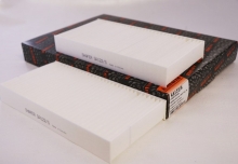 Фильтр масл.SCT SK 805