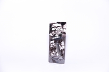 Ароматизатор Areon Car Perfume капсула - подвеска Black Crystal LQ1 5мл