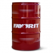 Моторное масло FAVORIT Diesel М10Г2К-М 208л API CС