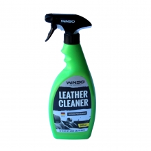 Очиститель кожи Winso Leather cleaner 0.5л 810580